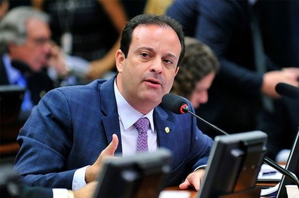 Foto: Portal da Câmara dos Deputados