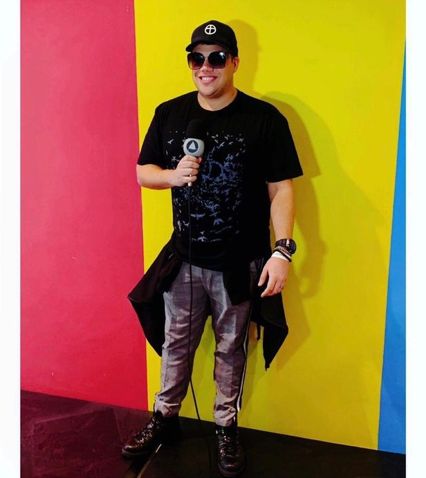 Foto: Arquivo Pessoal
