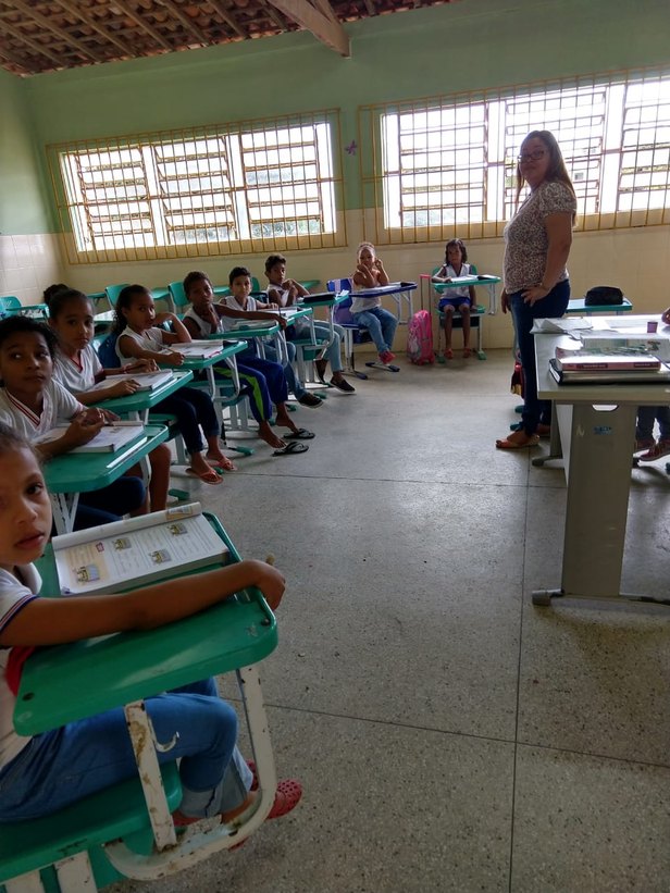 Foto: Walter Martins/Semed