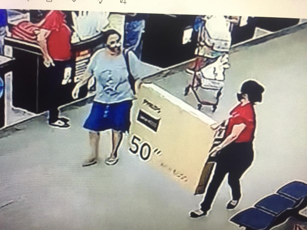 Golpistas disseram que iam fazer reza na casa do idoso (Foto: SSP/SE)