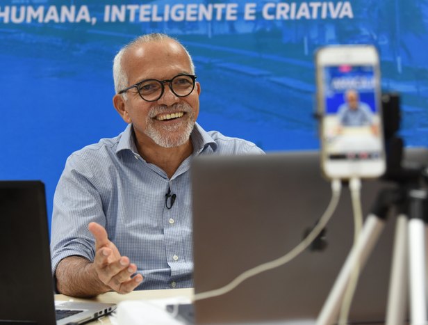 Foto: Ana Lícia Menezes/PMA