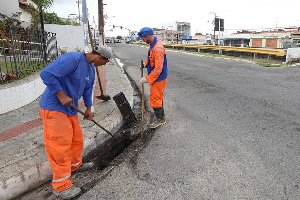 Foto: Marcelle Cristine/PMA