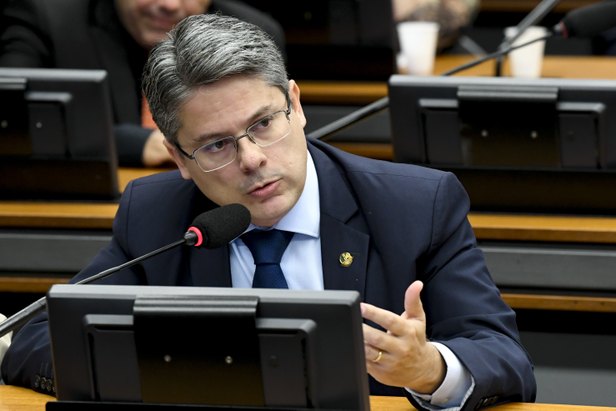 Foto: Jefferson Rudy/ Agência Senado