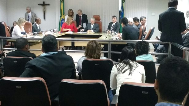 Foto: Augusto Baiano