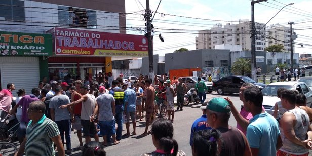 Foto: Redes Sociais