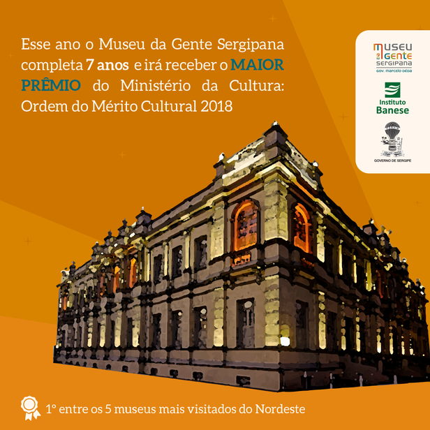 Museu da Gente Sergipana