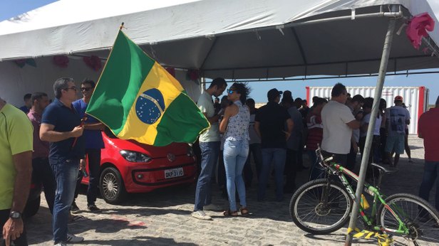 Foto: Aline Aragão