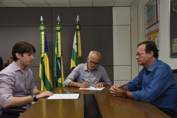 Foto: Ana Lícia Menezes/PMA