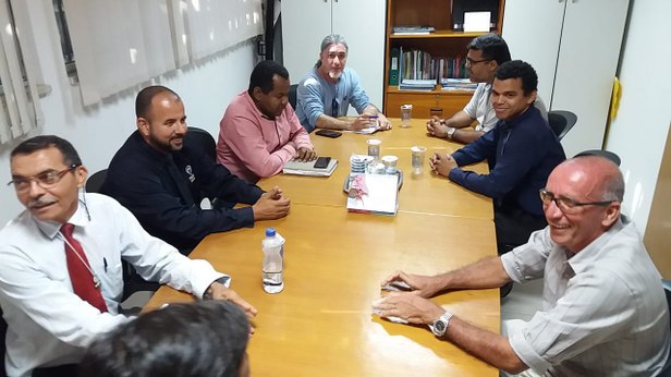 Foto: Leonardo Barreto/TV Atalaia