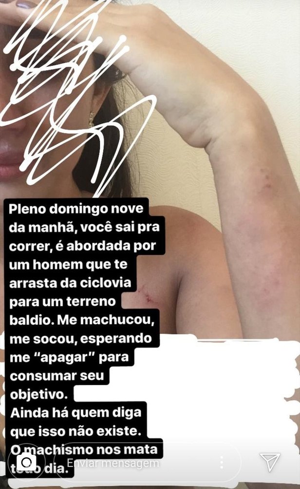 Foto: Arquivo pessoal