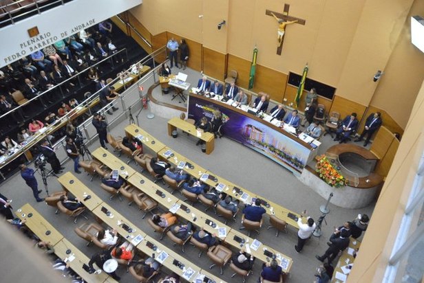 Foto: Jadilson Simões