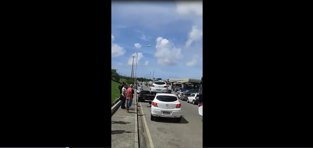 Foto: Reprodução/Whatsapp