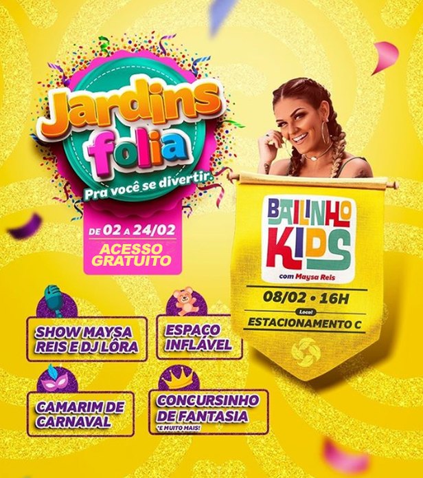 Imagem: Divulgação do evento