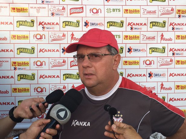 Foto: Cláudio Rocha
