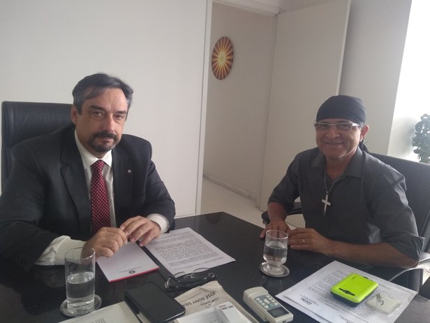 Assessoria do parlamentar