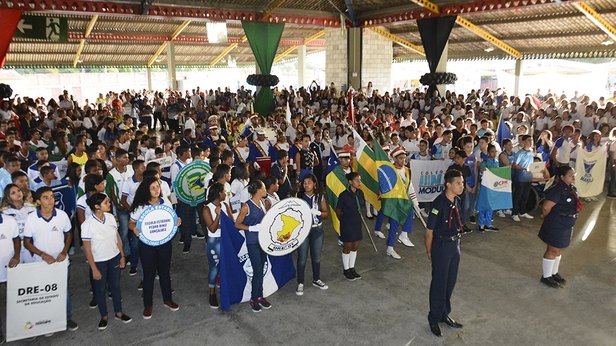 Foto: Maria Odília