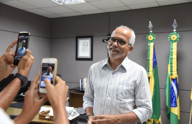 Foto: Ana Lícia Menezes/PMA