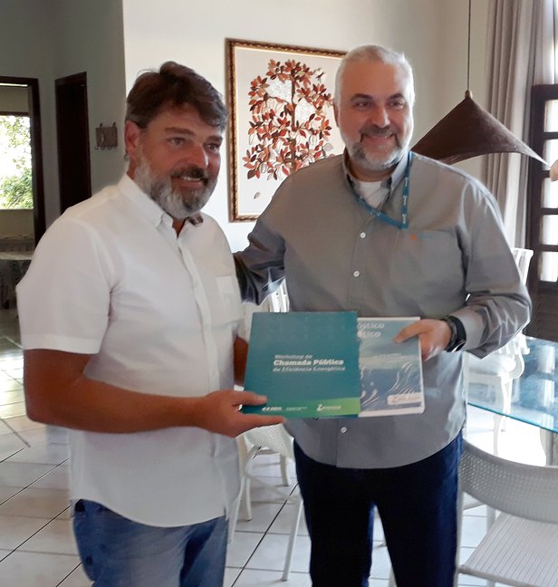 Foto: André Moura