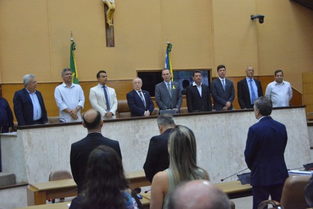 Foto: Jadilson Simões