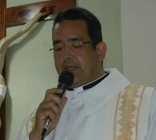 Foto: Arquidiocese Aracaju