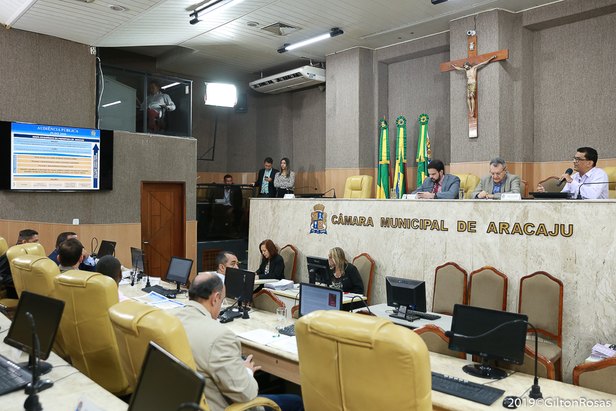 Foto: Gilton Rosas/CMA