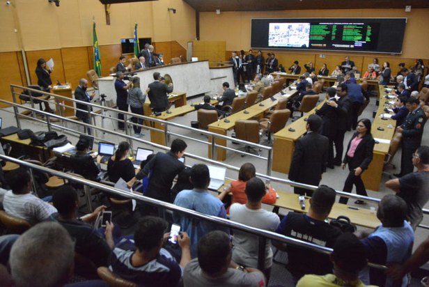 Foto: Jadilson Simões