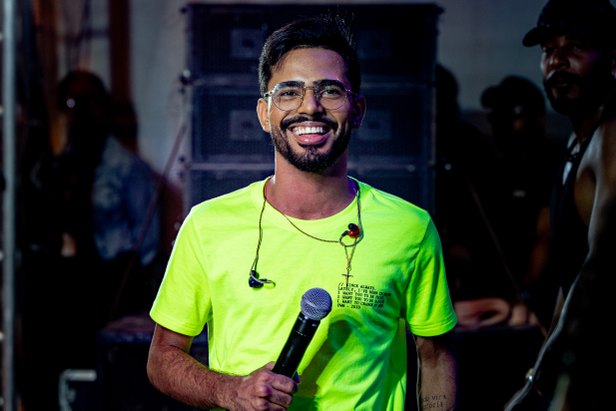 Foto: Marcus Cristhian