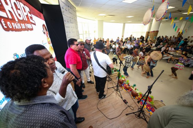 Foto: Agência Sergipe de Notícia