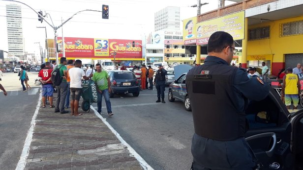 Foto: Marcos Couto - TV Atalaia