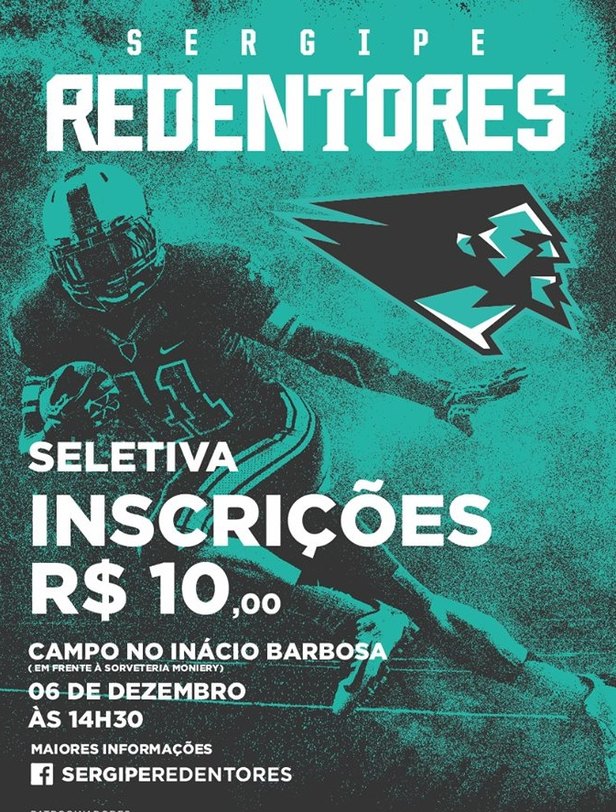 O desejo de trilhar um novo caminho e bravura por novas conquitas.