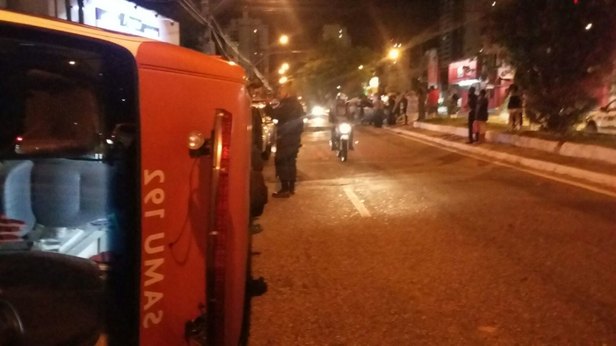 Foto: Samara Fagundes/ Portal A8SE
