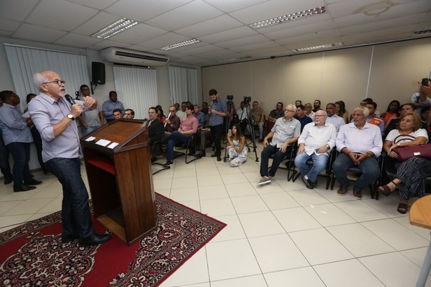 Foto: PMA