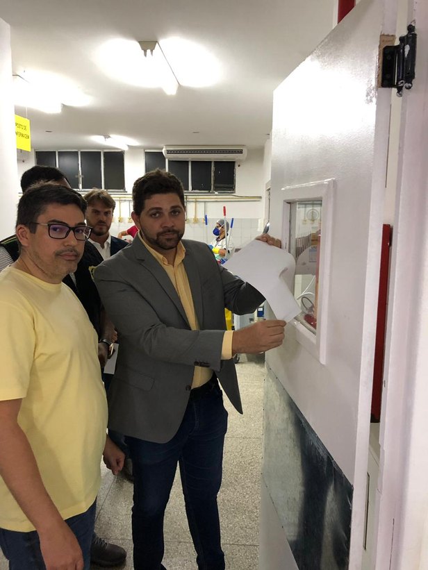 Foto: Assessoria PMA