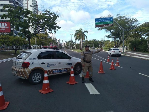 Foto: Ascom/SMTT