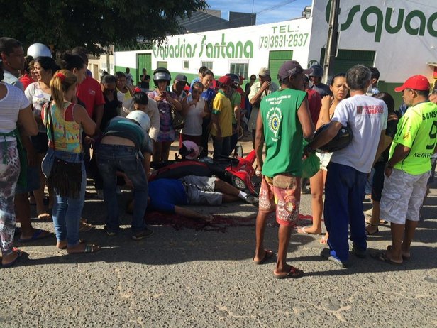 Foto: Portal Lagartense