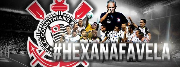 Foto: Agência Corinthians - Daniel Augusto Jr