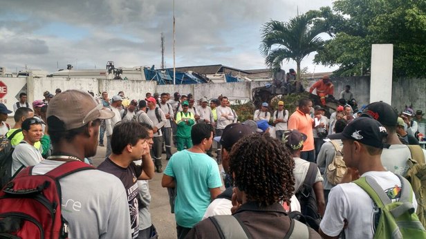 Foto: Douglas Magalhães