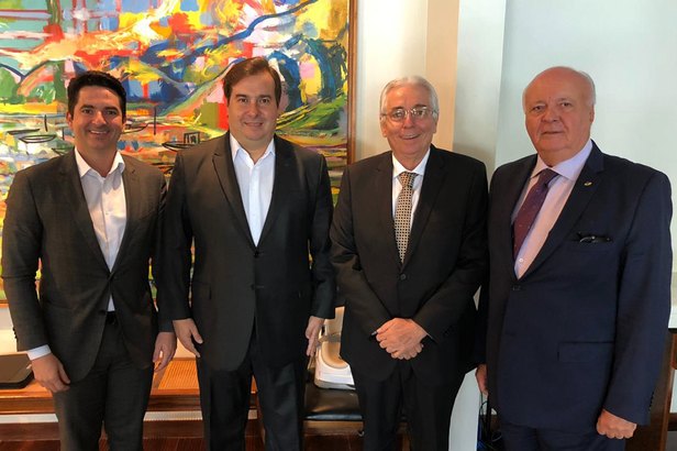 Foto: DICOM/TCE