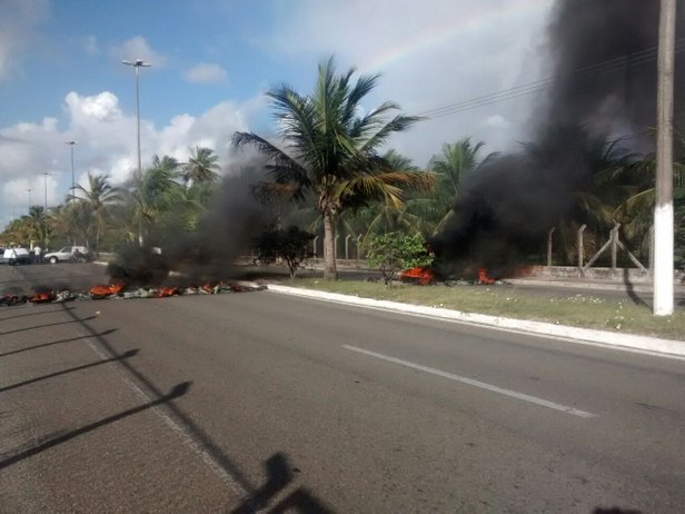 Foto: Douglas Magalhães