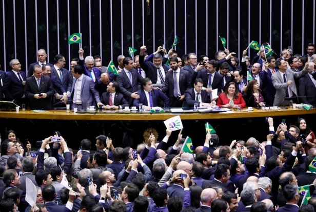 Foto: Luis Macedo/Câmara dos Deputados