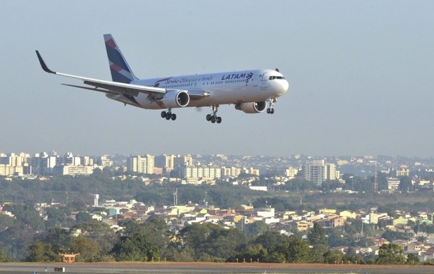 Foto: Latam Airlines