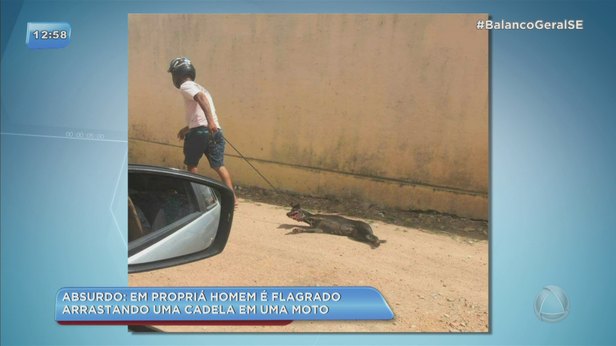 Foto: Reprodução TV Atalaia