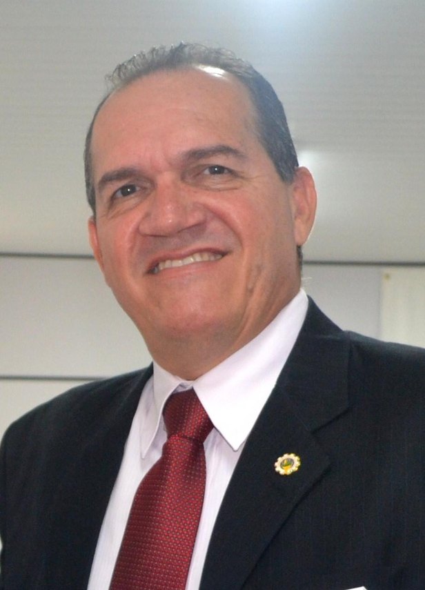 O economista Josenito Oliveira sugere a negociação dos débitos Foto: Energisa