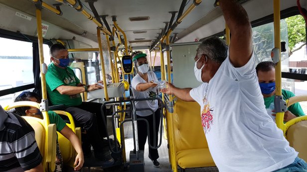 Foto: Diego DiSouza