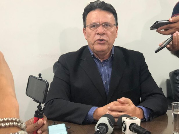 Foto: Leonardo Barreto - TV Atalaia