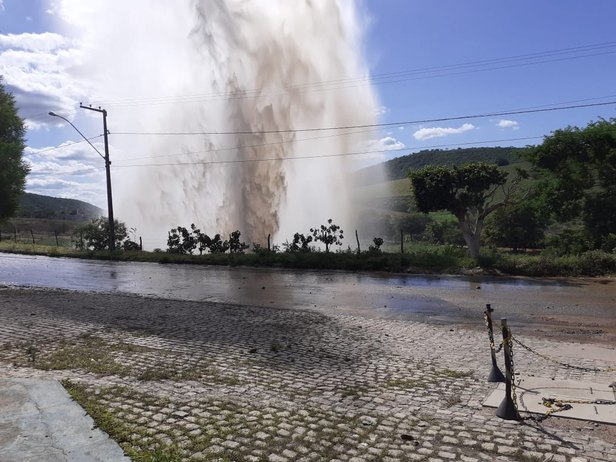 Foto: Thiago Bandeira