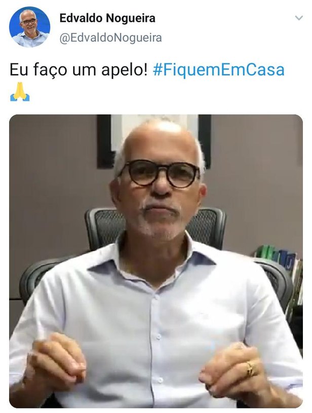 Reprodução Twitter