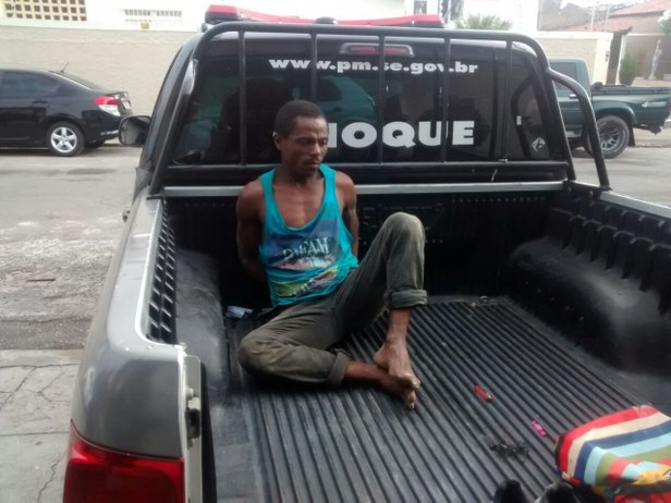 Foto: Douglas Magalhães