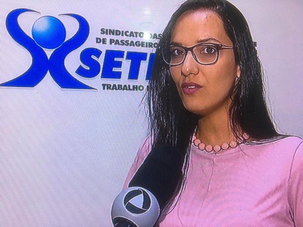 Foto: Reprodução da TV Atalaia
