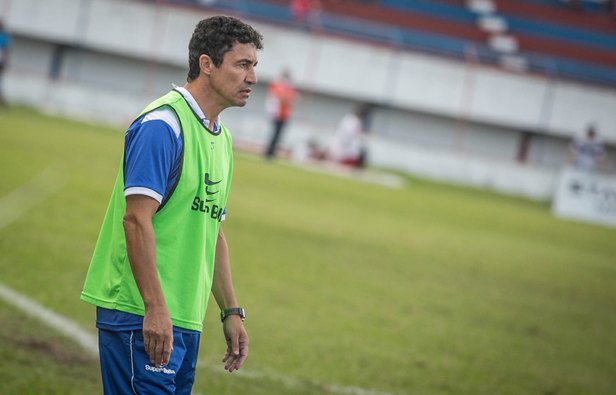 E agora Betinho? (Foto: Filippe Araujo)